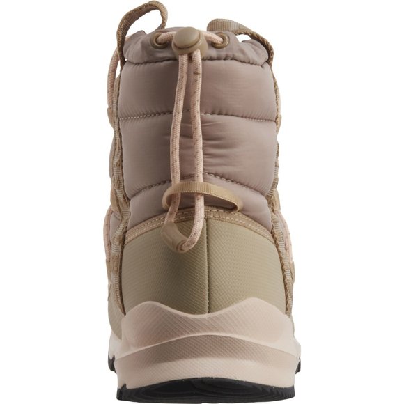 NIB $145 THE NORTH FACE Women 6 ThermoBall  Winter Puffer Snow Boots Insulated - Picture 5 of 10